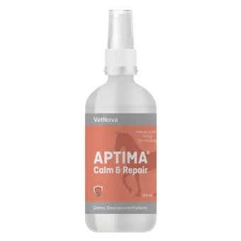 Aptima Calm e Riparazione 118ML