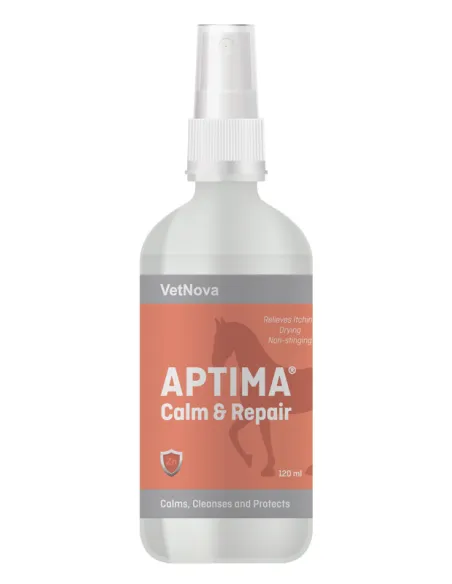 Aptima Calm e Riparazione 118ML