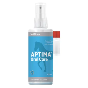 Aptima Cura Orale 118ML