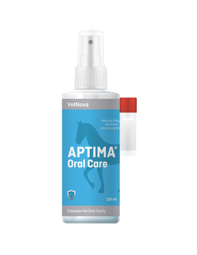 Aptima Cura Orale 118ML