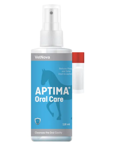 Aptima Cura Orale 118ML