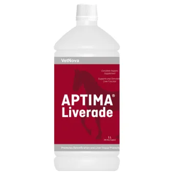 Aptima Liverade 1 Litro