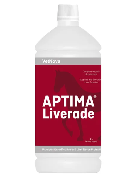 Aptima Liverade 1 Litro