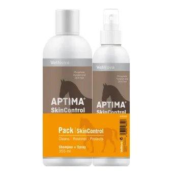 Aptima Skin Control 355ML