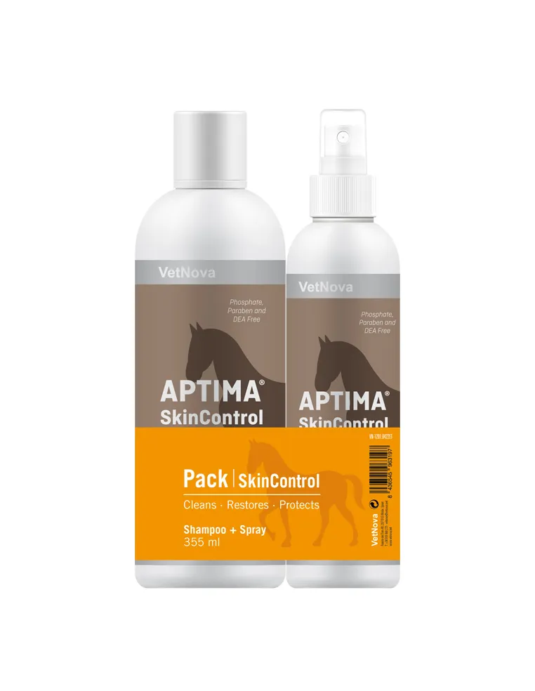 Aptima Skin Control 355ML