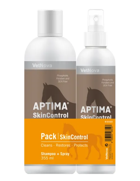 Aptima Skin Control 355ML