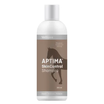 Aptima Skin Control Shampoo 400ML