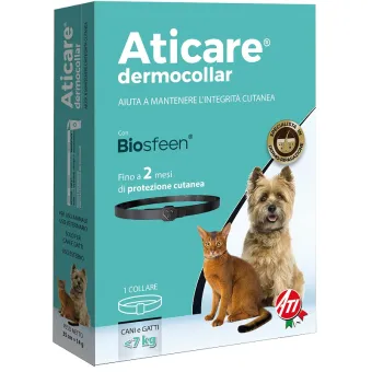 Aticare Dermocollar 35 cm 14 g