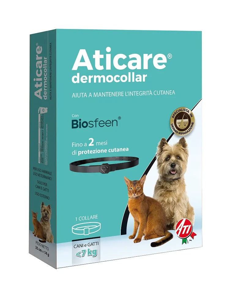 Aticare Dermocollar 35 cm 14 g
