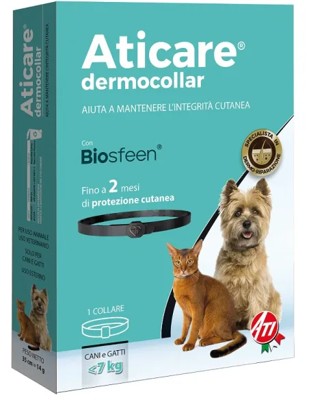 Aticare Dermocollar 35 cm 14 g