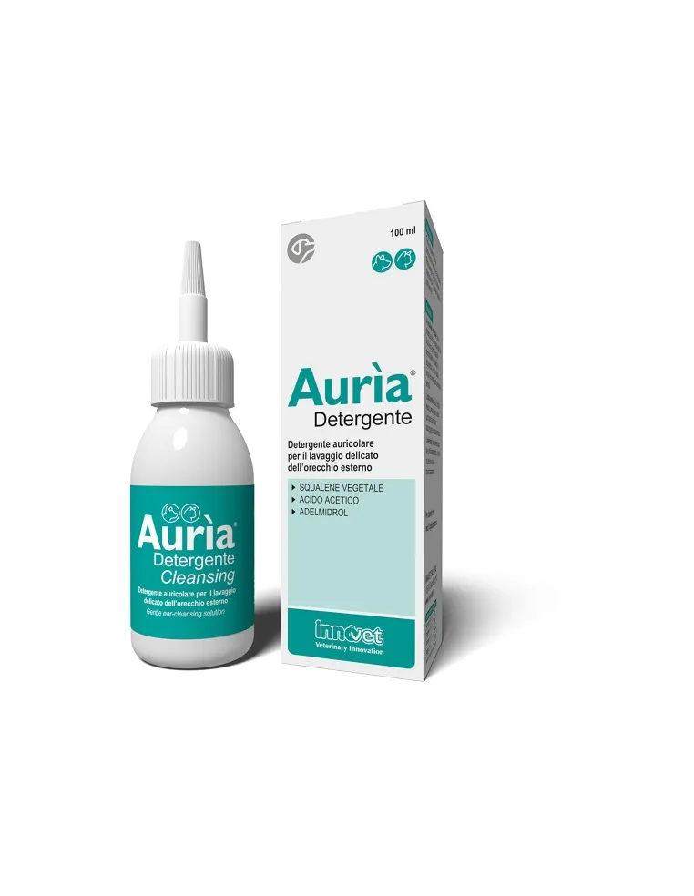 Auria Detergente Auric 100ML
