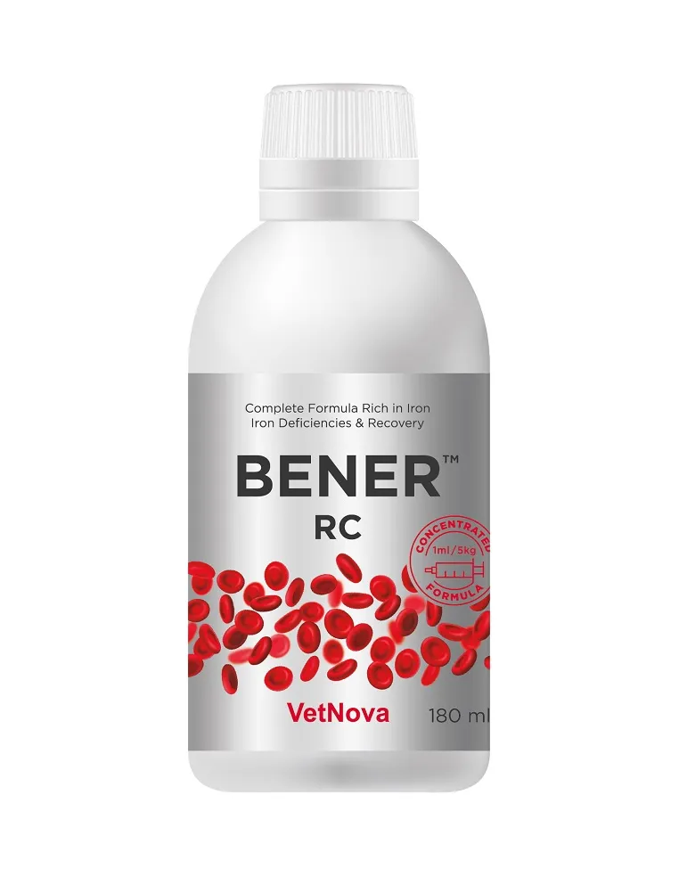Bener Royal Canin 180ML