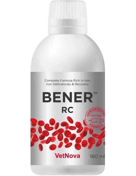 Bener Royal Canin 180ML