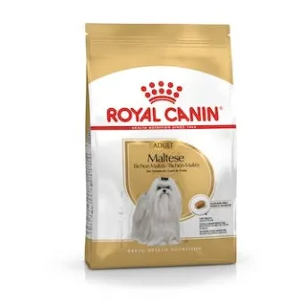 BHN Maltese Adulto Pollo e Riso 1,5KG