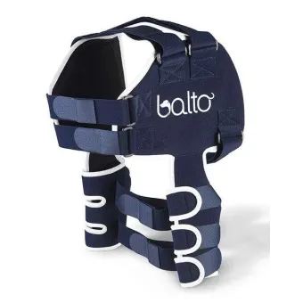 BT Lux Tutore Stabilizzatore Spalla Taglia Media