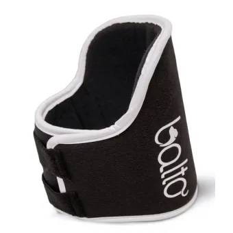 BT Neck Black Eco Collare XXS