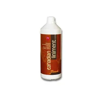 Canadian Liniment 1000ML