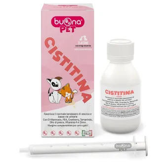 Cistitina Buona 60G