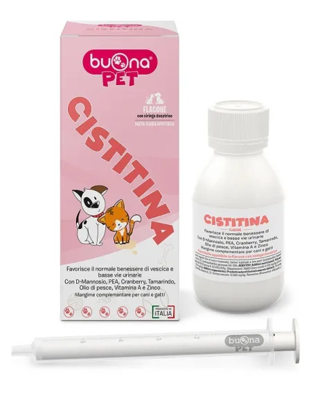 Cistitina Buona 60G