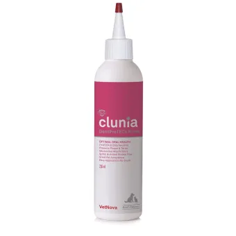 Clunia Dentprotech Risciacquo 236ML