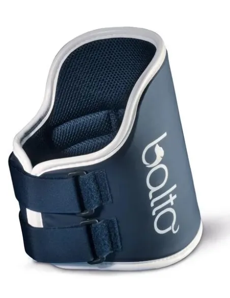 Collare Rigido BT Neck Taglia S
