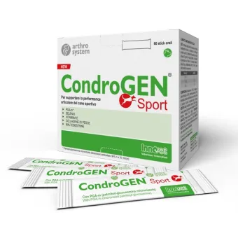 Condrogen Sport 60 Stick Orali Innovet