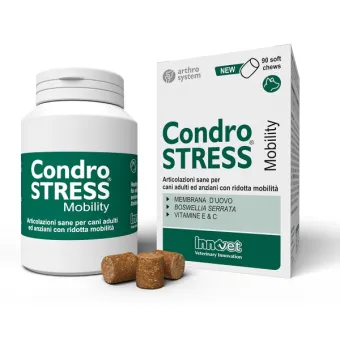 Condrostress Mobility 90 Chews Innovet