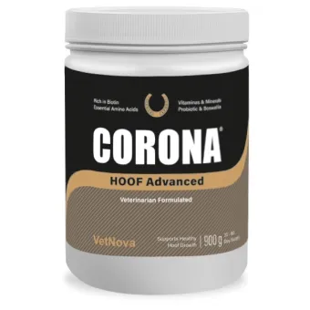 Corona Hoof Advanced 900GR