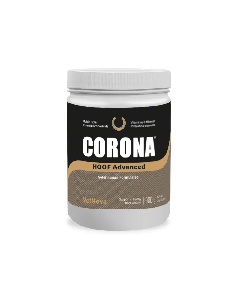 Corona Hoof Advanced 900GR