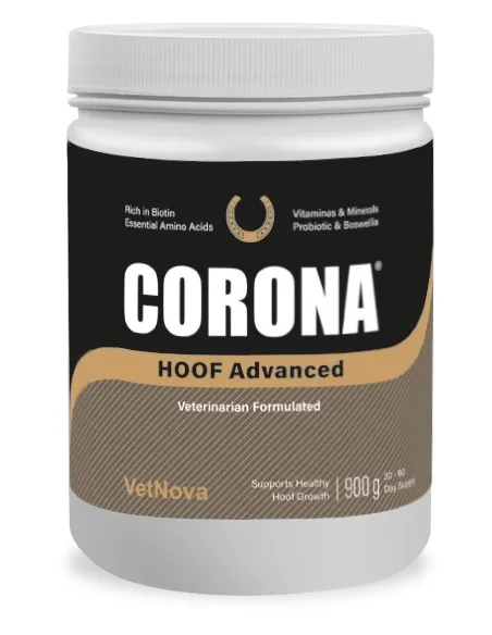 Corona Hoof Advanced 900GR