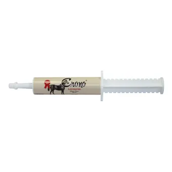 Crono Electrolytes VetNova 30ML Siringa Orale