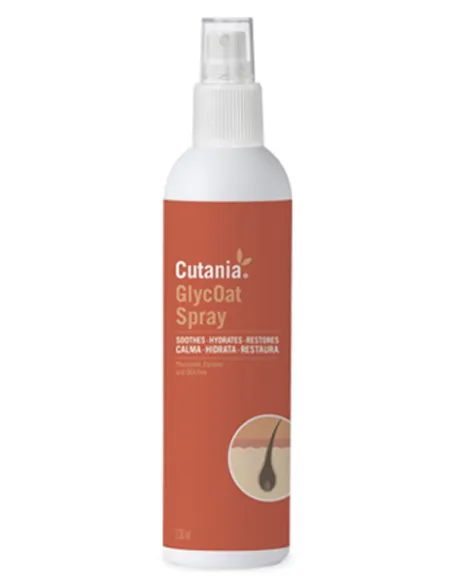 Cutania Glycoat Spray 236ML Cutania Glycoat Spray 236ML