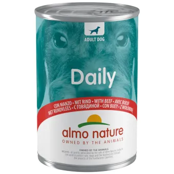 Daily Menu Manzo 400GR