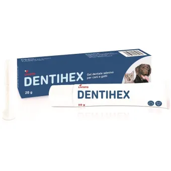 Dentihex Gel Dentale Ades 20G