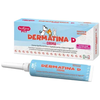 Dermatina Crema 30ML
