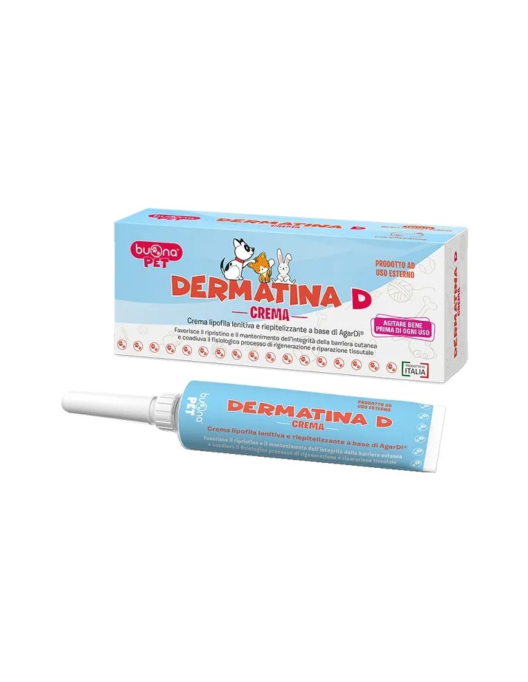 Dermatina Crema 30ML