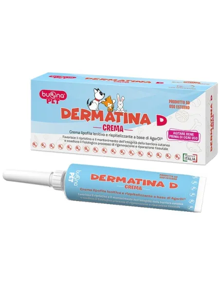 Dermatina Crema 30ML Dermatina Crema 30ML