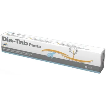 Diatab 15ML Divisione Nextmune