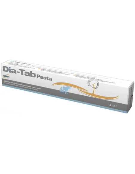 Diatab 15ML Divisione Nextmune