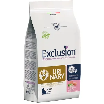 Exclusion Diet Urinary Pollo 1,5KG
