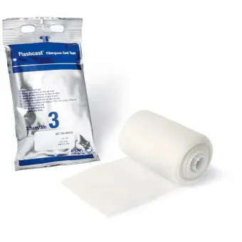 Flashcast Benda Gessata 10 cm x 3,6 m Equality