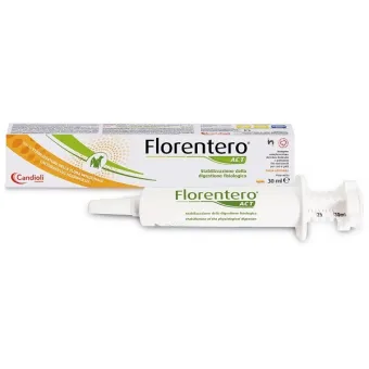 Florentero Candioli 30ML