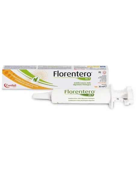 Florentero Candioli 30ML Florentero Candioli 30ML