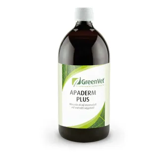 Greenvet Apaderm Plus 1000ML
