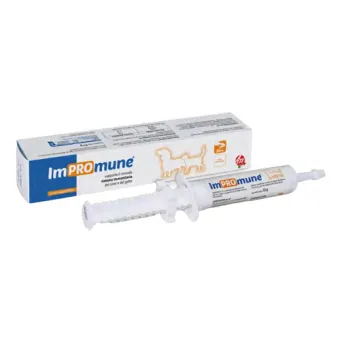 Impromune Pasta 35G Azienda Terapeutica Veterinaria