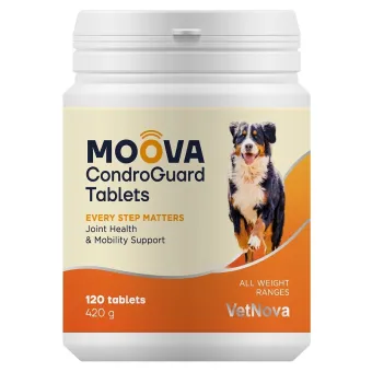 Moova Condroguard 120 Compresse