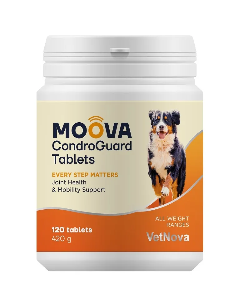 Moova Condroguard 120 Compresse