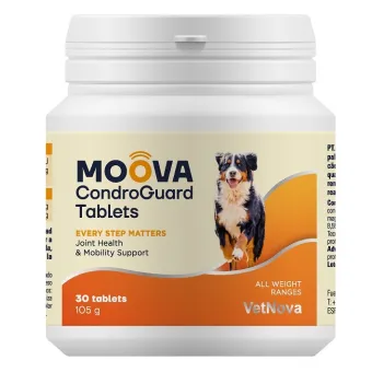 Moova Condroguard 30 Compresse