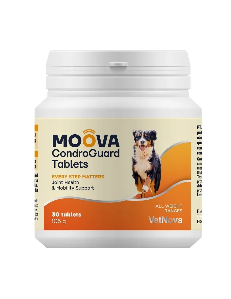 Moova Condroguard 30 Compresse
