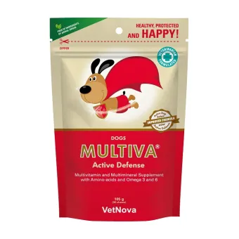 Multiva Active Defense Cani 400GR